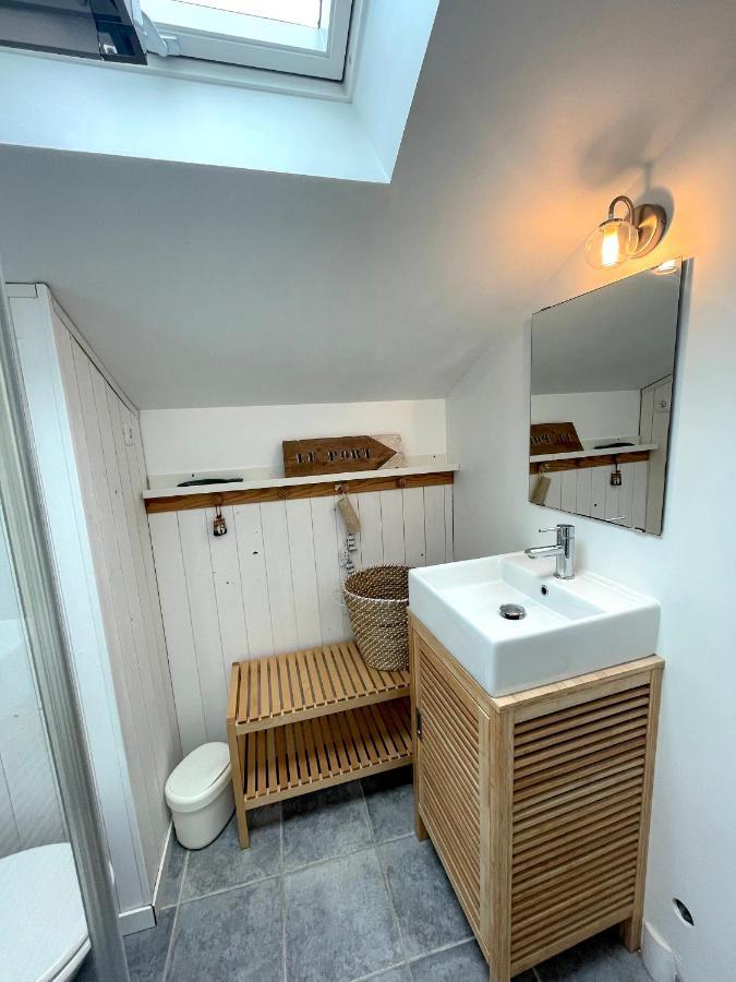Maison Bord De Mer ・La Cotiere・ Piriac-sur-Mer Eksteriør bilde