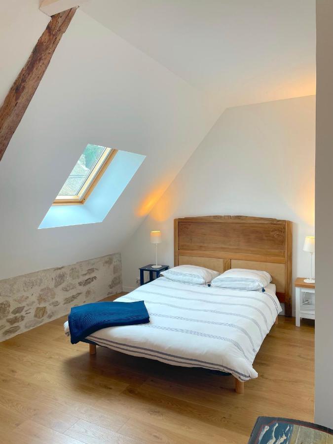 Maison Bord De Mer ・La Cotiere・ Piriac-sur-Mer Eksteriør bilde