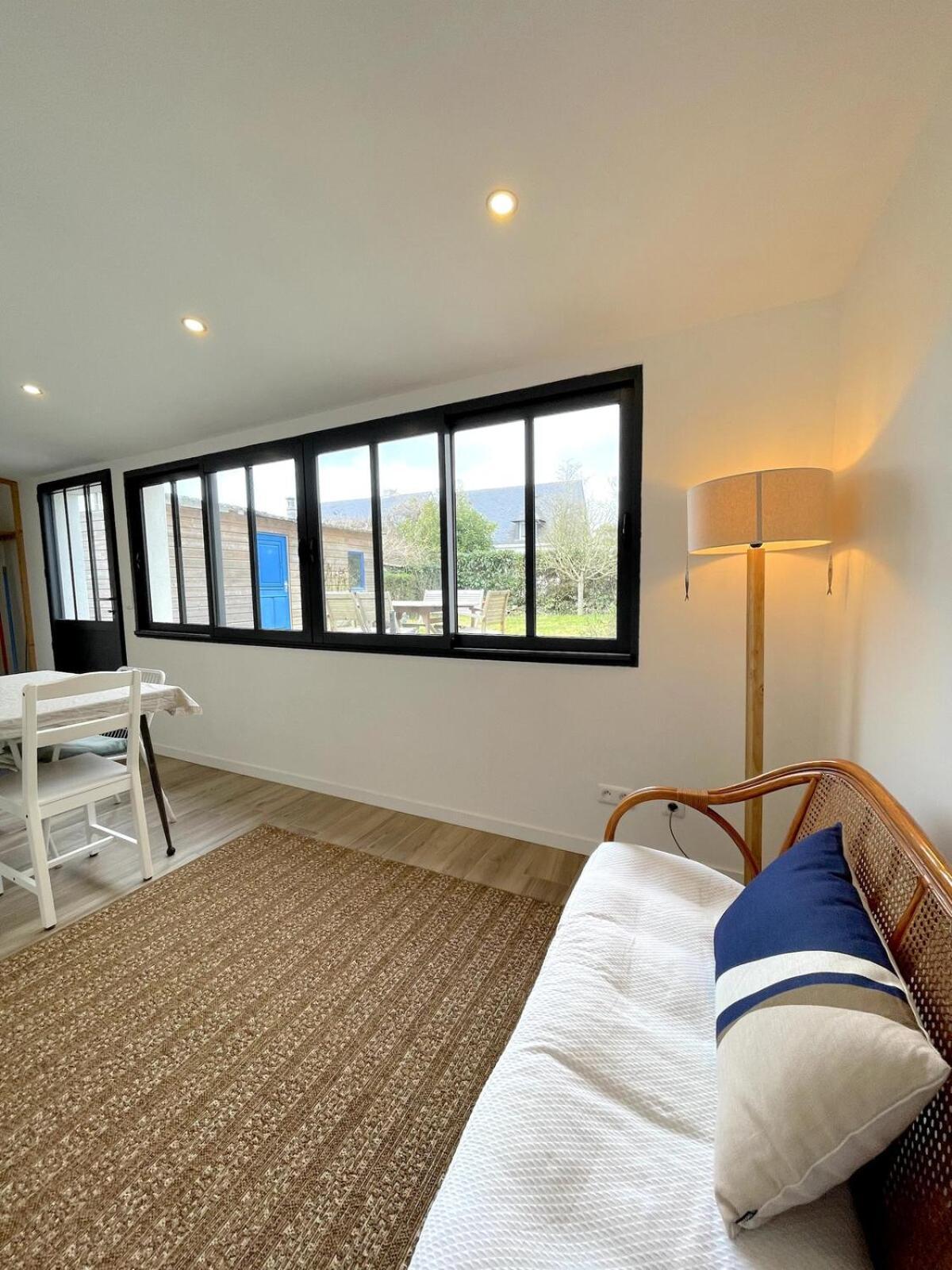 Maison Bord De Mer ・La Cotiere・ Piriac-sur-Mer Eksteriør bilde
