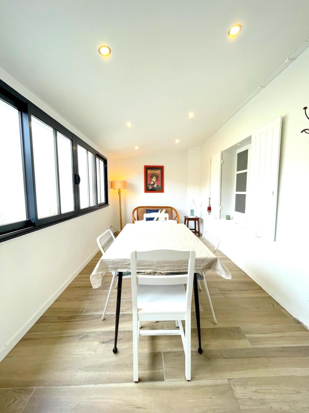 Maison Bord De Mer ・La Cotiere・ Piriac-sur-Mer Eksteriør bilde
