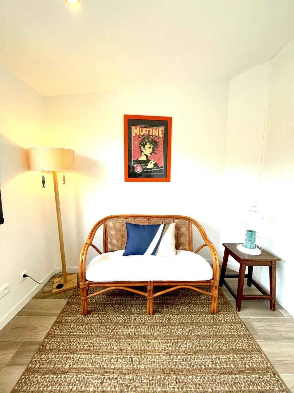 Maison Bord De Mer ・La Cotiere・ Piriac-sur-Mer Eksteriør bilde